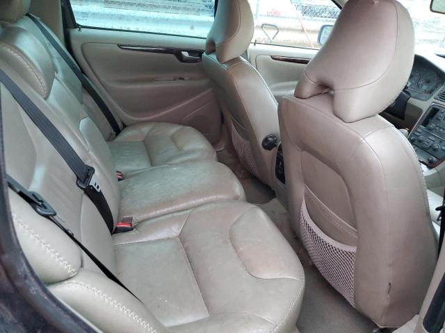 Photo 10 from auction – 2006 VOLVO XC70 with VIN YV4SZ592961237151