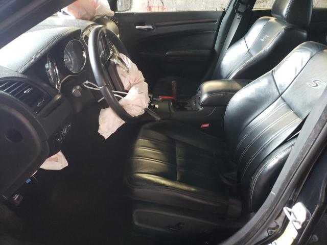Photo 7 from auction – 2012 CHRYSLER 300 S with VIN 2C3CCABG5CH279597