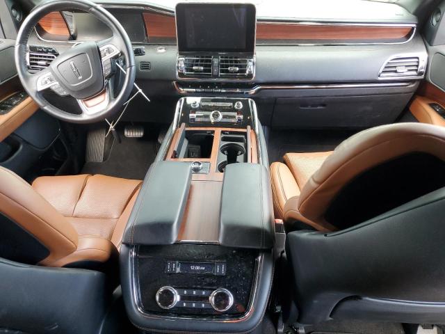 Photo 8 from auction – 2020 LINCOLN NAVIGATOR with VIN 5LMJJ3LT7LEL23874