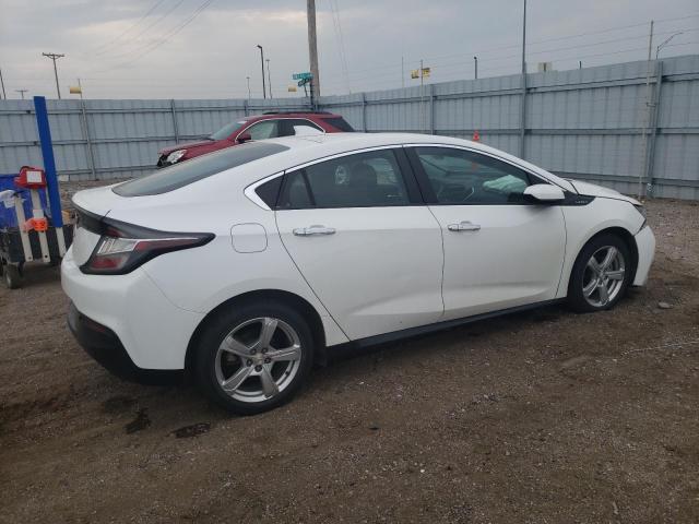 Photo 3 from auction – 2017 CHEVROLET VOLT LT with VIN 1G1RA6S59HU156776