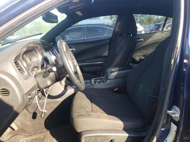 Photo 7 from auction – 2013 DODGE CHARGER SX with VIN 2C3CDXHG7DH563564