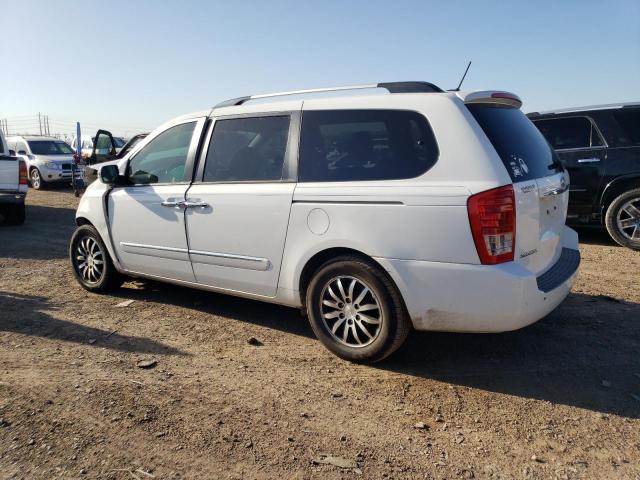 Photo 2 from auction – 2012 KIA SEDONA EX with VIN KNDMH4C70C6436746