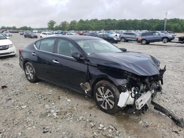 Photo 4 from auction – 2020 NISSAN ALTIMA S with VIN 1N4BL4BV4LC217351