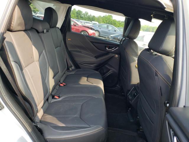 Photo 11 from auction – 2022 SUBARU FORESTER W with VIN JF2SKAMC9NH421013