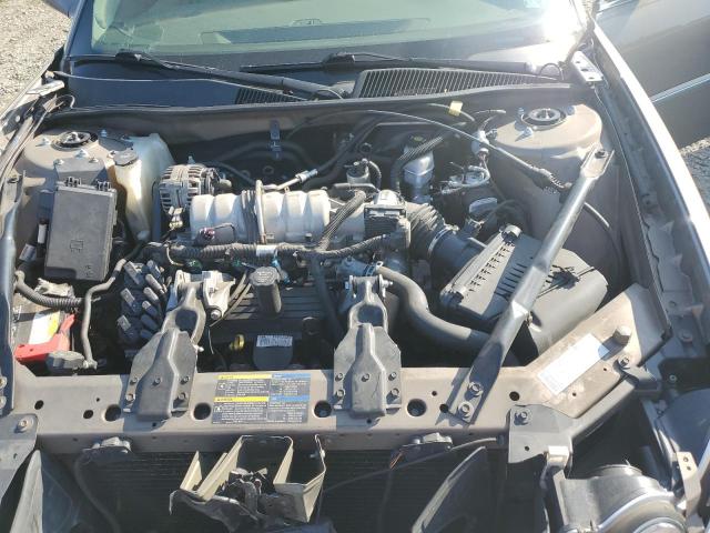 Photo 11 from auction – 2007 BUICK LACROSSE C with VIN 2G4WD582071122238