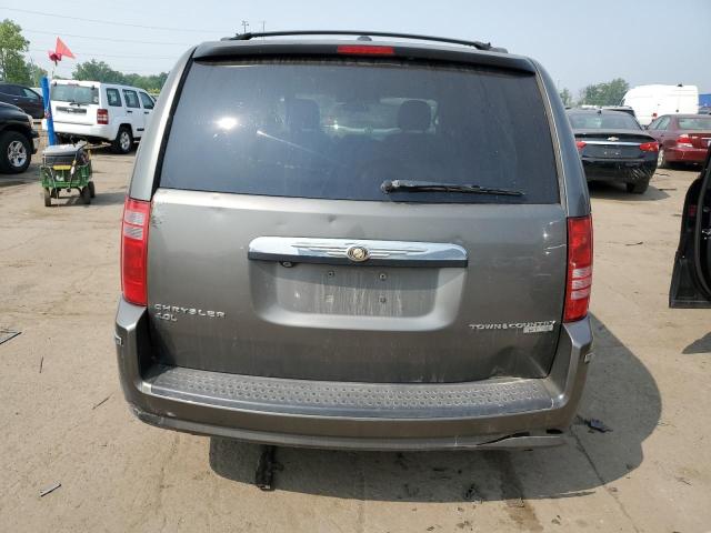 Photo 6 from auction – 2010 CHRYSLER TOWN & COU with VIN 2A4RR5DX9AR290547