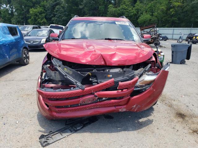 Photo 5 from auction – 2012 FORD EXPLORER L with VIN 1FMHK7F81CGA93671