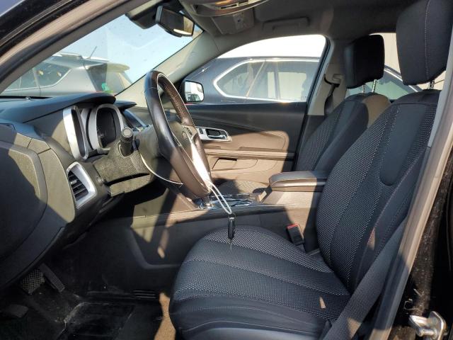 Photo 7 from auction – 2012 CHEVROLET EQUINOX LT with VIN 2GNALDEK6C6317233