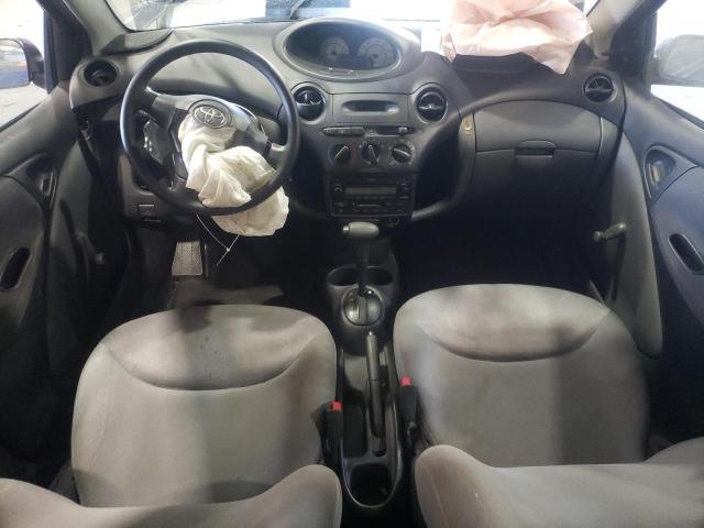 Фото 8 с аукциона – 2005 TOYOTA ECHO с VIN JTDBT123X50369887