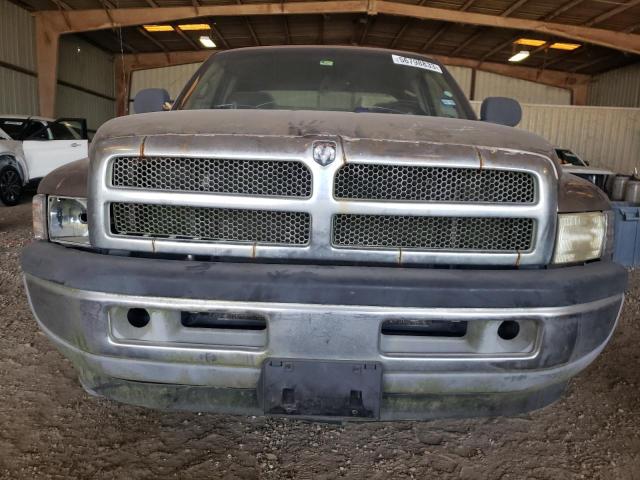 Photo 5 from auction – 2000 DODGE RAM 1500 with VIN 3B7HC13Y3YM221148