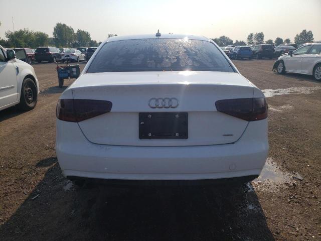 Снимка 6 от търг – 2013 AUDI A4 PREMIUM с VIN WAUBFCFL9DN042845