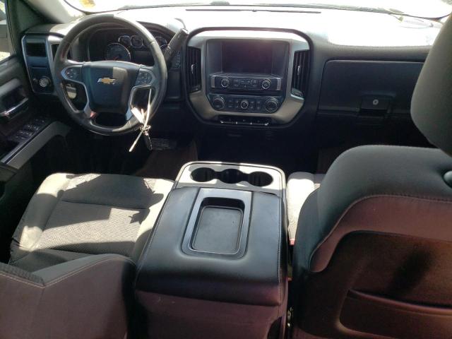 Foto 8 de la subasta – 2014 CHEVROLET SILVERADO con VIN 3GCPCREC5EG200047