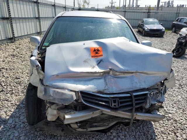 Photo 5 from auction – 2004 HONDA ODYSSEY EX with VIN 5FNRL18694B009493