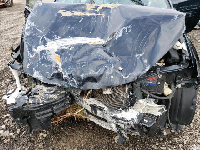 Photo 11 from auction – 2015 TOYOTA CAMRY LE with VIN 4T1BF1FK4FU051116