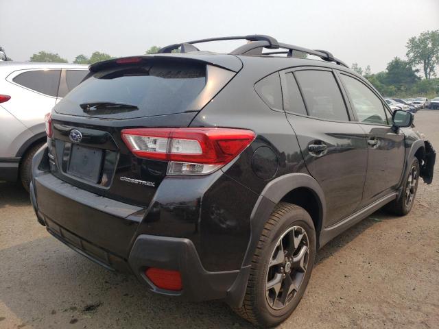 Photo 3 from auction – 2018 SUBARU CROSSTREK with VIN JF2GTABC1JH252623