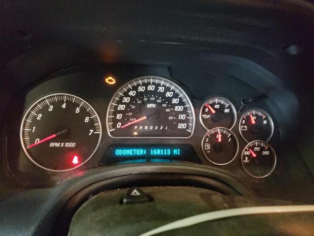 Photo 9 from auction – 2006 GMC ENVOY DENA with VIN 1GKET63M162302963