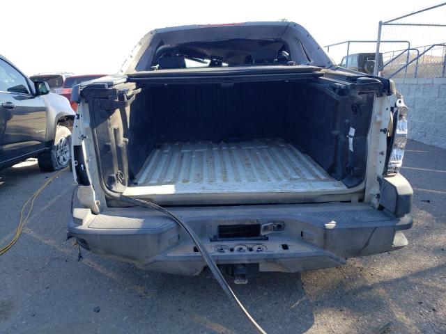 Photo 6 from auction – 2003 CHEVROLET AVALANCHE with VIN 3GNEK13T63G183195