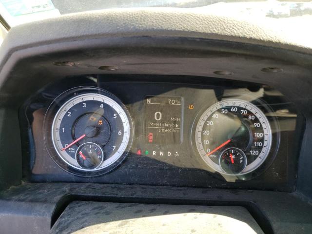 Photo 9 from auction – 2014 RAM 1500 ST with VIN 1C6RR7FT1ES463968