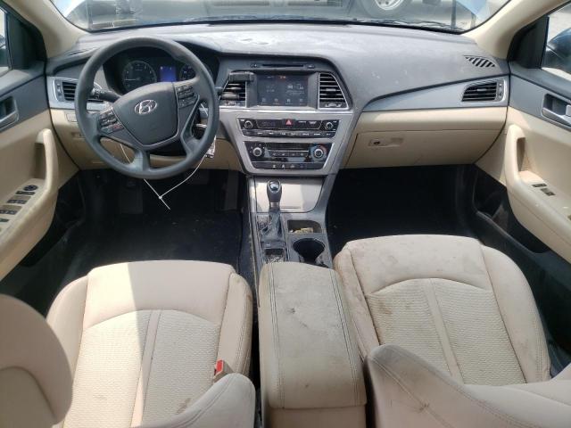 Photo 8 from auction – 2016 HYUNDAI SONATA SE with VIN 5NPE24AF0GH314772