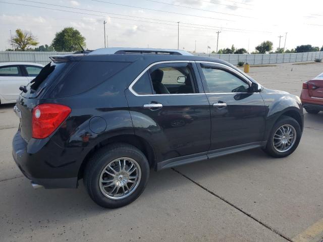 Photo 3 from auction – 2012 CHEVROLET EQUINOX LT with VIN 2GNFLFE53C6393651
