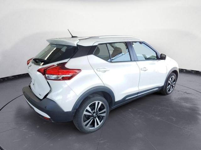 Photo 3 from auction – 2020 NISSAN KICKS SR with VIN 3N1CP5DV2LL515765