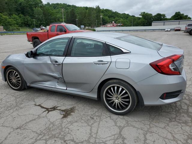 Photo 2 from auction – 2017 HONDA CIVIC LX with VIN 19XFC2F5XHE226226