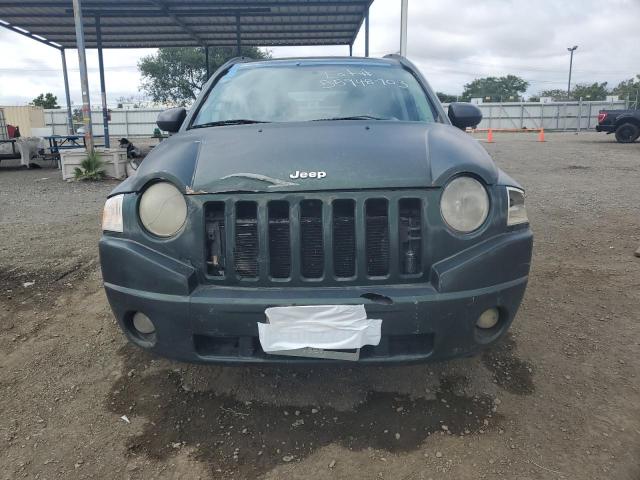 Photo 5 from auction – 2010 JEEP COMPASS SP with VIN 1J4NT4FA1AD659276