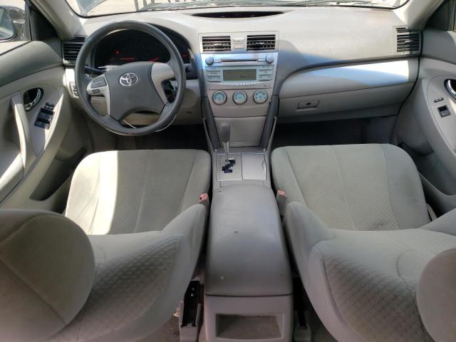 Photo 8 from auction – 2007 TOYOTA CAMRY CE with VIN 4T1BE46K87U692727