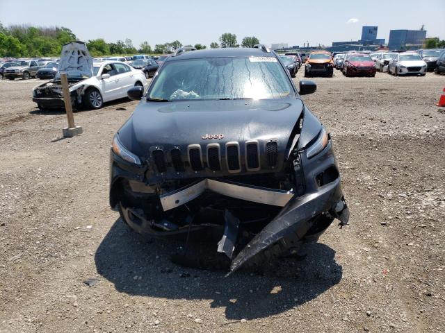 Photo 5 from auction – 2016 JEEP CHEROKEE L with VIN 1C4PJMCS4GW250834