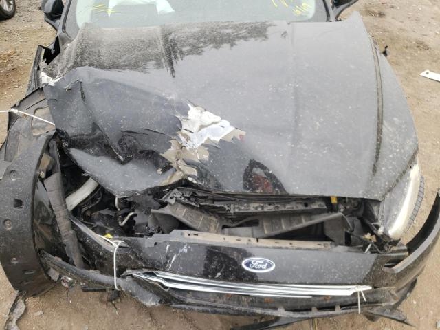 Photo 11 from auction – 2013 FORD FUSION SE with VIN 3FA6P0H97DR188990