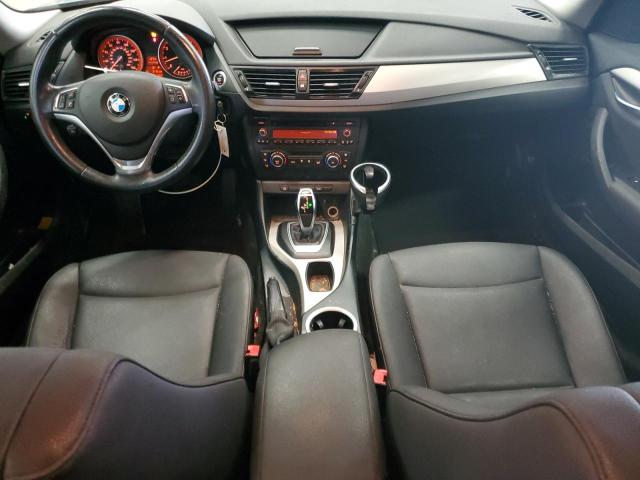 Photo 8 from auction – 2015 BMW X1 XDRIVE2 with VIN WBAVL1C56FVY27844