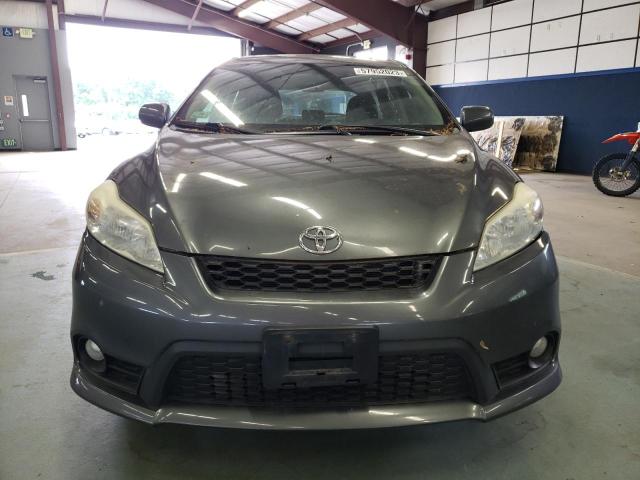 Photo 5 from auction – 2012 TOYOTA COROLLA MA with VIN 2T1LE4EE3CC021946