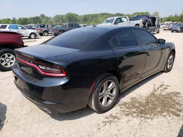 Photo 3 from auction – 2019 DODGE CHARGER SX with VIN 2C3CDXBG3KH537498