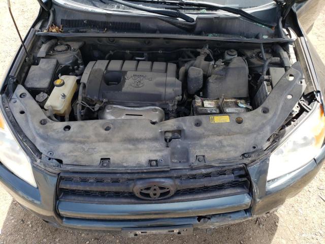 Photo 11 from auction – 2012 TOYOTA RAV4 with VIN 2T3BF4DV4CW224778
