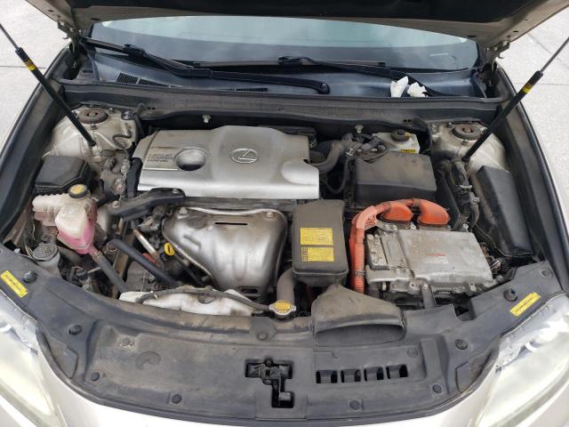 Photo 11 from auction – 2013 LEXUS ES 300H with VIN JTHBW1GG1D2008617