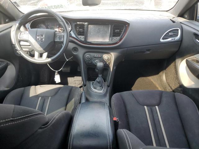 Photo 8 from auction – 2014 DODGE DART SXT with VIN 1C3CDFBB0ED824121