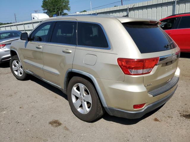 Photo 2 from auction – 2011 JEEP GRAND CHER with VIN 1J4RS4GG6BC745925