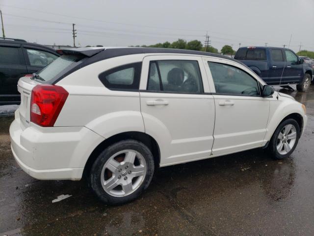 Photo 3 from auction – 2010 DODGE CALIBER SX with VIN 1B3CB4HA8AD535102