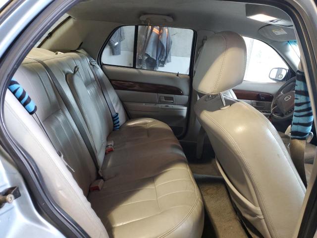 Photo 10 from auction – 2003 MERCURY GRAND MARQ with VIN 2MEFM75W53X699571
