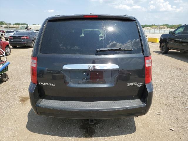 Фото 6 с аукциона – 2010 DODGE GRAND CARA с VIN 2D4RN5D18AR261931