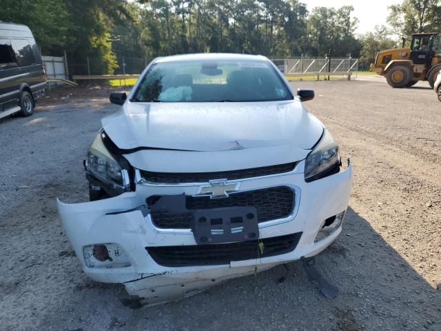 Photo 5 from auction – 2016 CHEVROLET MALIBU LIM with VIN 1G11B5SA7GF132836