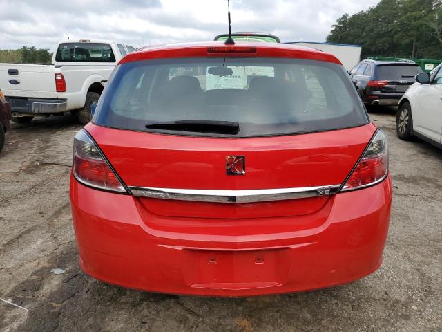 Photo 6 from auction – 2008 SATURN ASTRA XE with VIN W08AR671185062090