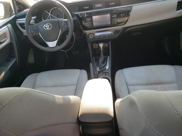 Photo 8 from auction – 2016 TOYOTA COROLLA L with VIN 5YFBURHE1GP453111