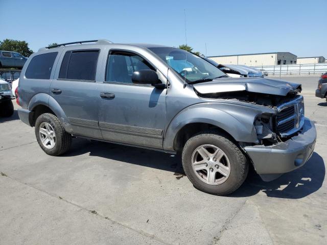 Photo 4 from auction – 2006 DODGE DURANGO SL with VIN 1D4HB48246F169277
