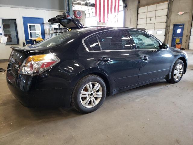 Photo 3 from auction – 2011 NISSAN ALTIMA BAS with VIN 1N4AL2AP2BN464177