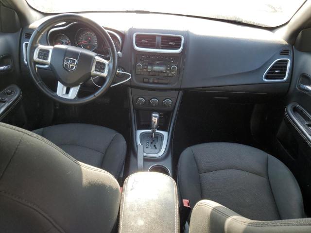 Photo 8 from auction – 2011 DODGE AVENGER MA with VIN 1B3BD1FBXBN521262