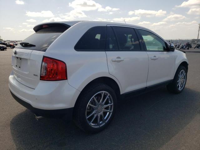 Photo 3 from auction – 2014 FORD EDGE SEL with VIN 2FMDK3JC8EBB21821
