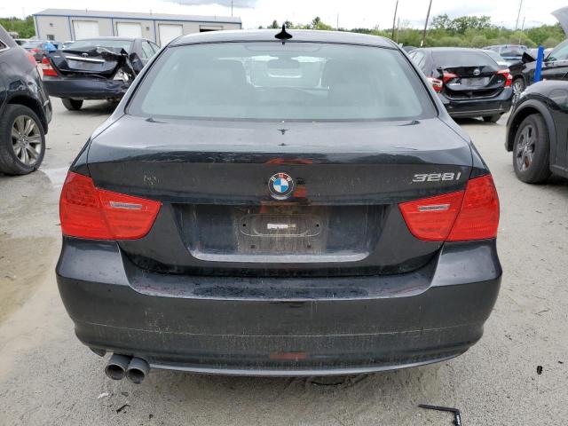 Photo 6 from auction – 2011 BMW 328 XI SUL with VIN WBAPK5C55BA994801