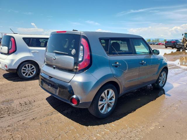 Photo 4 from auction – 2016 KIA SOUL + with VIN KNDJP3A59G7243321