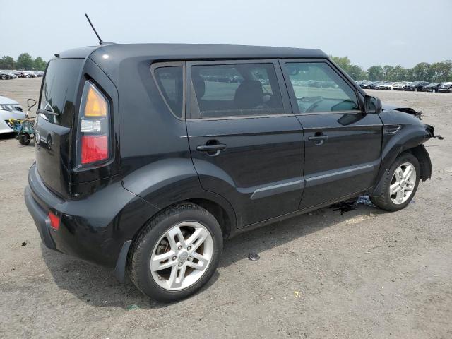 Photo 3 from auction – 2011 KIA SOUL + with VIN KNDJT2A28B7311810